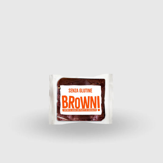BROWNIE INDIVIDUEL BALTIVEN 37G